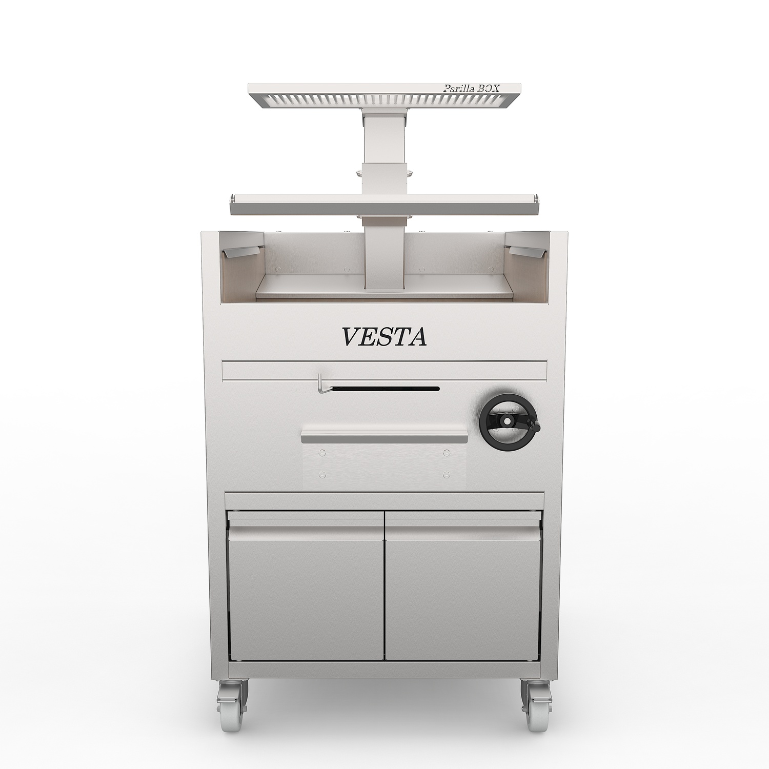 Parilla BOX