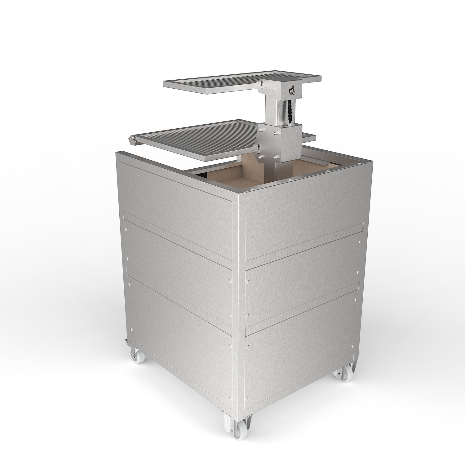 Parilla BOX