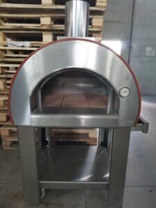 Пицца-печь ALFA PIZZA