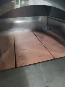 Пицца-печь ALFA PIZZA