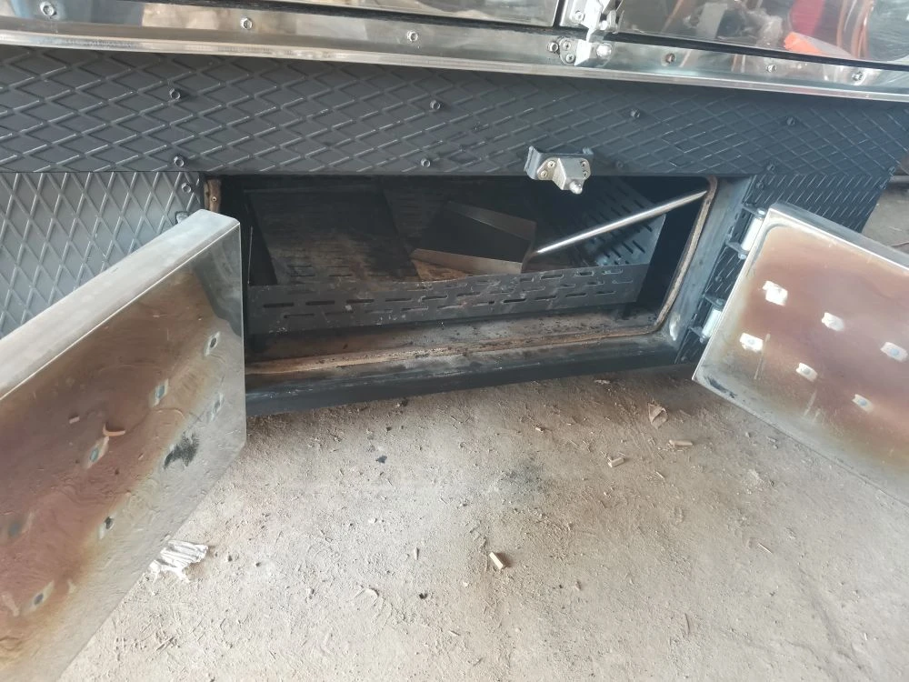 Печь STEAM SMOKER 400 Б/У